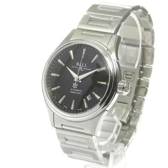BALLWATCH Stokeman Victory  Date Automatic Men's Watch - Picture 3 of 7